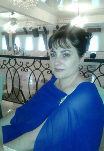 Ma photo - Galina, 43 de Slavgorod (@galina61967)