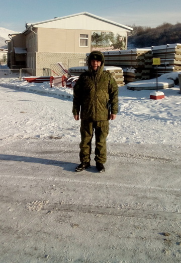 petr merenkov (@petrmerenkov) — my photo № 2