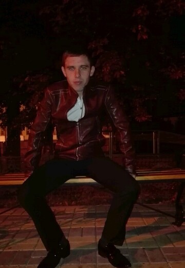 My photo - Aleksandr, 37 from Vidnoye (@aleksandr631757)
