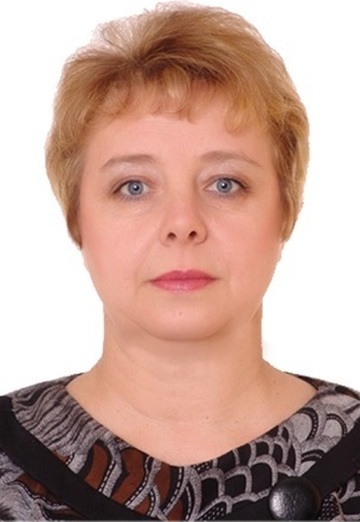 La mia foto - Olga, 55 di Wad (@olga338891)