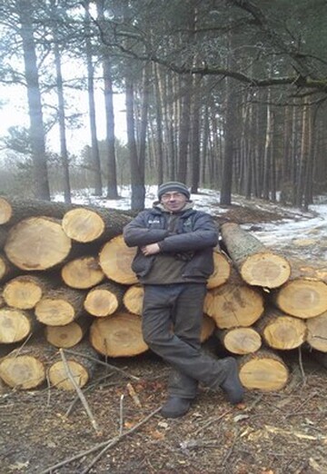 My photo - Volodimir, 38 from Ripky (@volodimir1493)