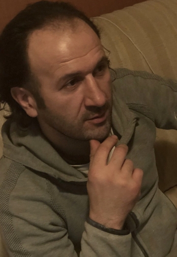 My photo - veyis, 45 from Lopik (@veyis4)