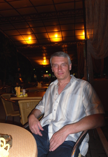 My photo - Oleg, 56 from Oryol (@oleg99690)