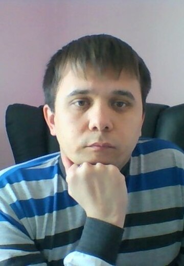 My photo - Roman, 37 from Gulkevichi (@roman95560)