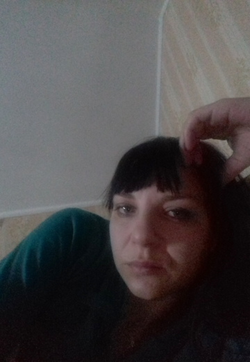 My photo - Іllona, 35 from Lutsk (@llona10)