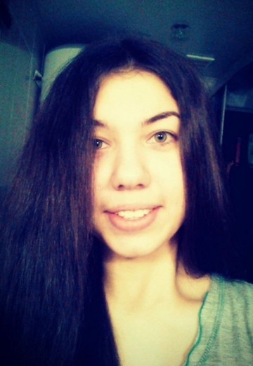 Моя фотография - Алинка, 26 из Балаклея (@alinochkasavchenko98)