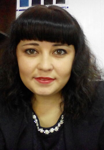 Minha foto - Anastasiya, 34 de Asino (@anastasiya36543)