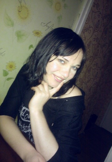 Моя фотография - Мила, 33 из Боровичи (@mila9627)