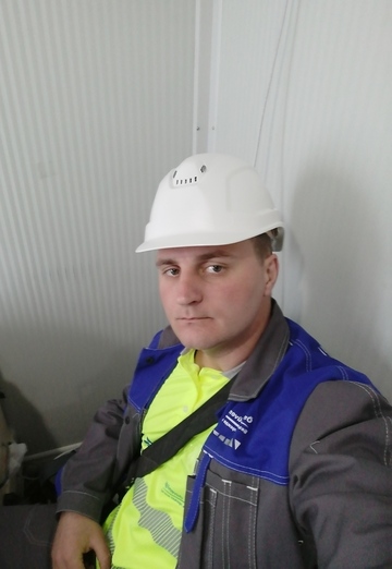 My photo - Dmitriy, 32 from Bozyazı (@dmitriy542160)