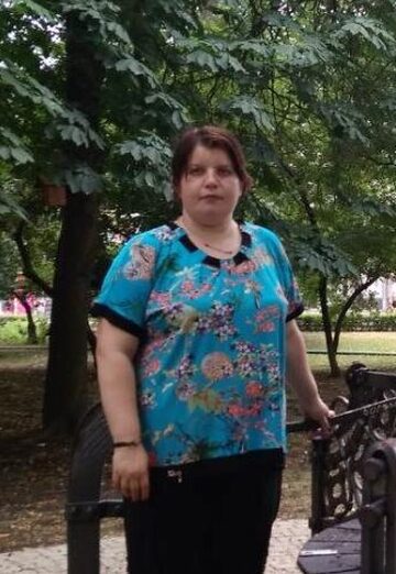 Моя фотографія - Таисия́, 40 з Зерноград (@taisiya4579)