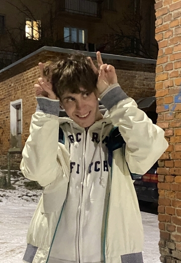 My photo - Dmitro, 27 from Bytom (@dmitro3136)