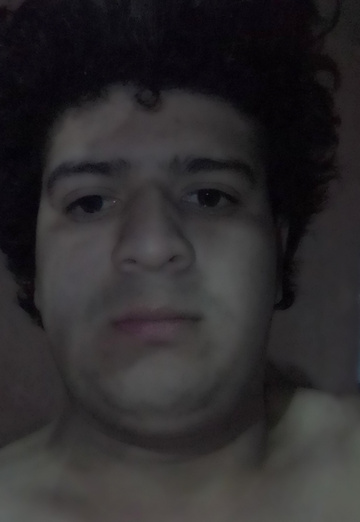 My photo - David jesus, 23 from Monte Grande (@davidjesus)