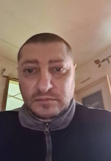 My photo - Max, 54 from Netivot (@max28561)