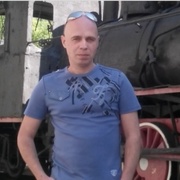 Sergey 42 Jasynuvata