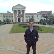 Maksim 39 Sochi