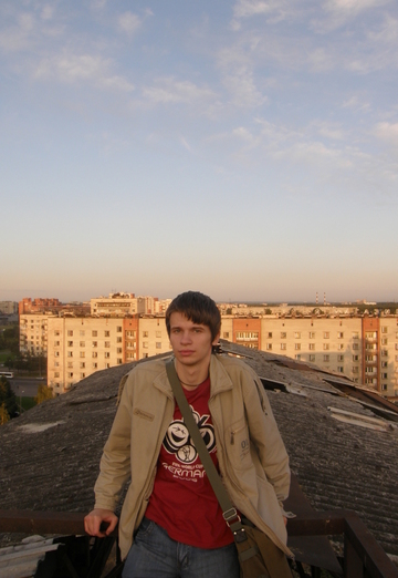Aleksey (@smola) — my photo № 5