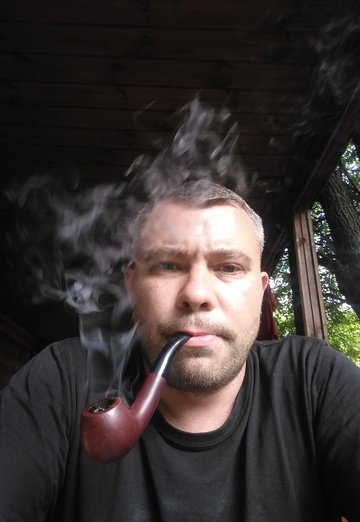 Моя фотография - Артём, 41 из Дубки (@artem179970)