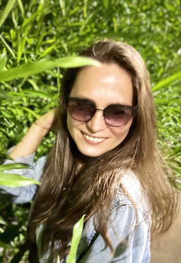 My photo - Natali, 49 from Yekaterinburg (@natali6542832)