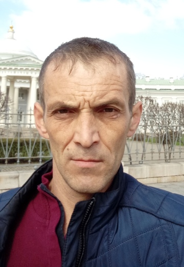 Sergey (@sergeyobrazcov5) — my photo № 3
