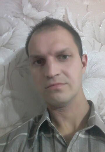 Моя фотография - Михаил, 40 из Усть-Лабинск (@mihail235762)