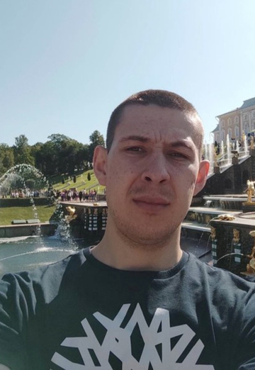La mia foto - Aleksandr, 31 di Tučkovo (@aleksandr1152930)