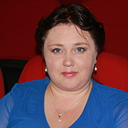 Olga 46 Minusinsk