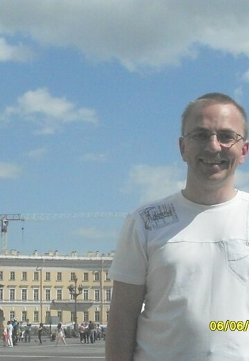 Моя фотография - Витaлий, 49 из Щекино (@vitaliy49497)