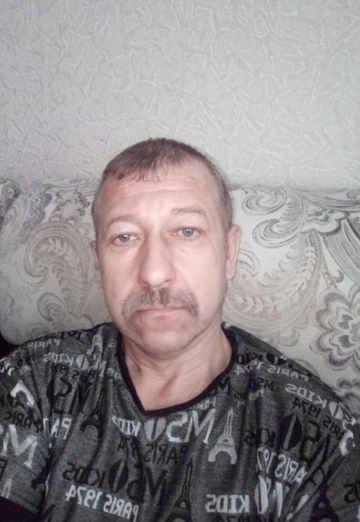 Моя фотография - Иван, 53 из Казань (@ivan269640)