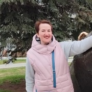 Evgeniya 50 Yekaterinburg