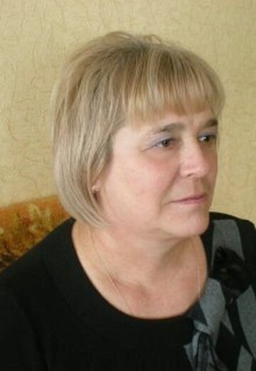 La mia foto - Nataliya, 64 di Pugačëv (@nataliya28264)