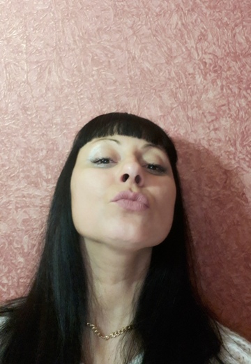 My photo - Katerina, 44 from Slobodskoy (@katerina41497)
