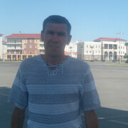 mihail 55 Orenburg