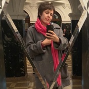 Natalya 41 Stavropol