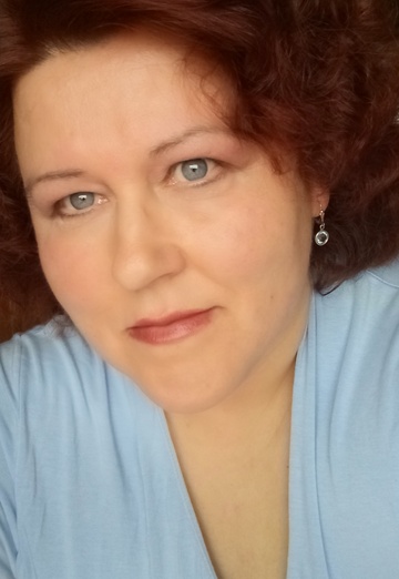 My photo - Elizaveta, 54 from Montería (@elizaveta16984)