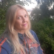 Svetlana 44 Nizhny Novgorod