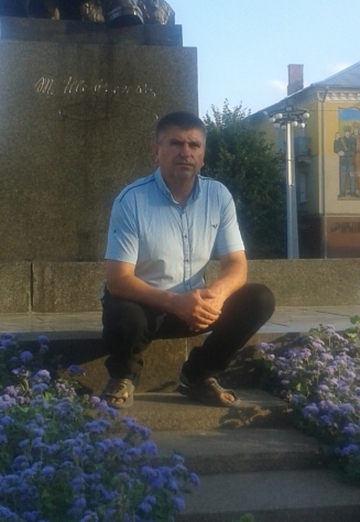 Моя фотография - Василий, 52 из Каховка (@vasiliy106066)