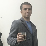 Nikolay 39 Moscow
