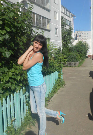 My photo - Yuliya, 32 from Blagoveshchenka (@uliya35174)