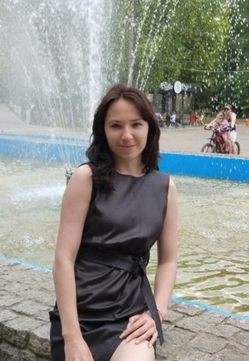 Моя фотографія - Світлана, 26 з Первомайськ (@svtlana3000)