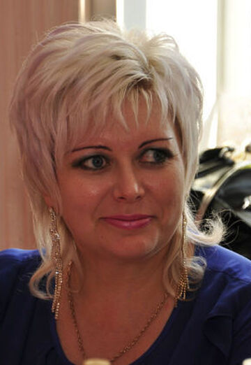 Моя фотография - Оксана, 49 из Белокуриха (@oksana23177)