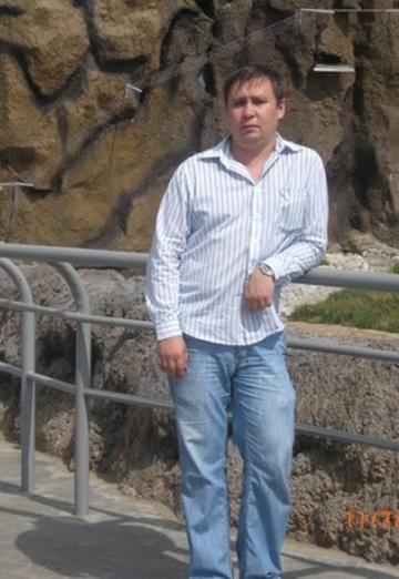 Моя фотографія - Евгений, 46 з Іжевськ (@jack78)