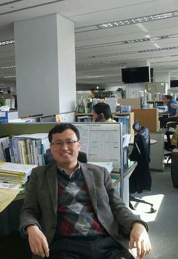 My photo - kim ki hong, 60 from Seoul (@kimkihong)