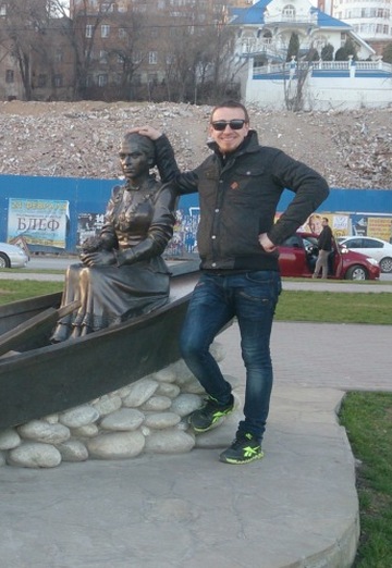 Antosha (@antosha319) — my photo № 1
