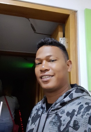 My photo - Nairo miguel sanchez, 36 from Medellín (@nairomiguelsanchez)