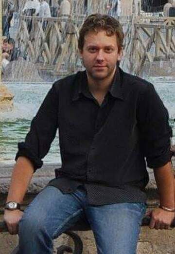 Antonio (@antonio2423) — my photo № 4