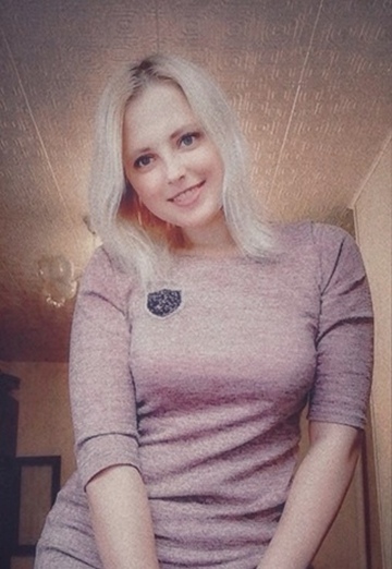 Моя фотография - Ольга, 25 из Орша (@olga359622)