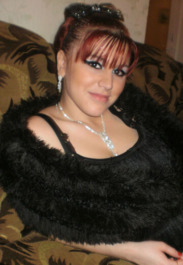 Mein Foto - Anastasija, 31 aus Selydowe (@anastasiya8541)