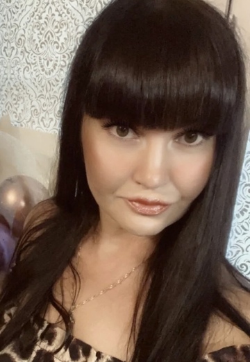 My photo - Irina, 43 from Nizhny Novgorod (@irina251935)