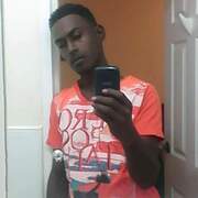 marvin 36 Port of Spain