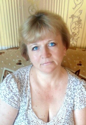 Mein Foto - Olga, 48 aus Orscha (@olga112837)